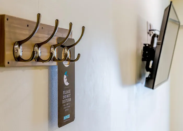 Hotel 81 Dickson Singapur